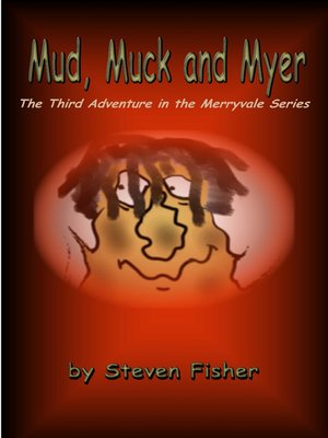 Mud, Muck & Myer - ebook